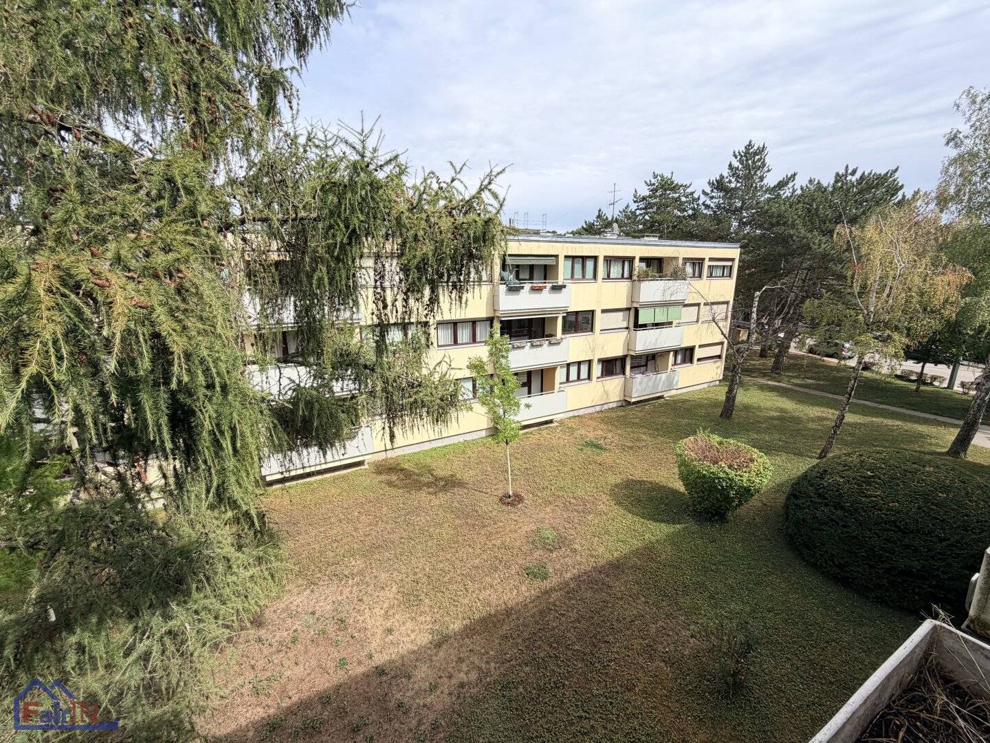++2-Zi-Wohnung mit Loggia in 1230 Wien – 165.000 €++