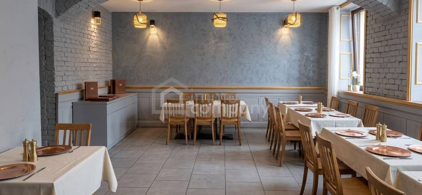 Tivoligasse ! Nachfolger für beliebtes Restaurant gesucht