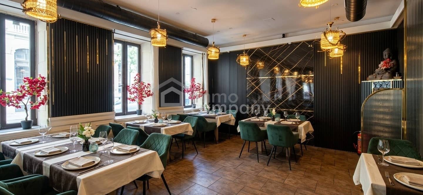 Tivoligasse ! Nachfolger für beliebtes Restaurant gesucht