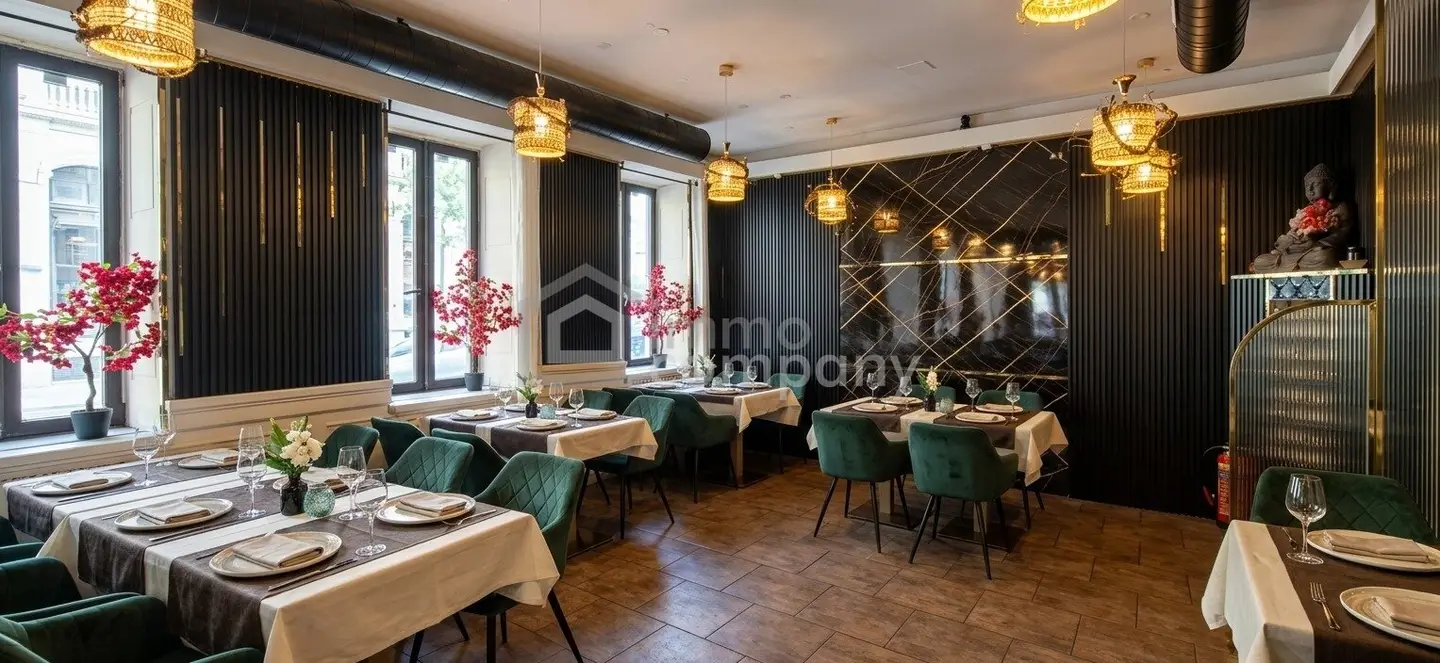 Tivoligasse ! Nachfolger für beliebtes Restaurant gesucht
