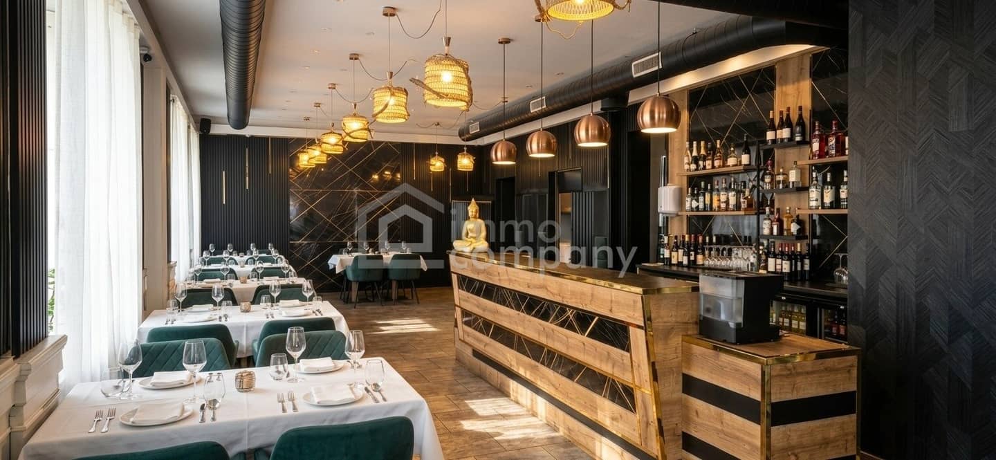 Tivoligasse ! Nachfolger für beliebtes Restaurant gesucht