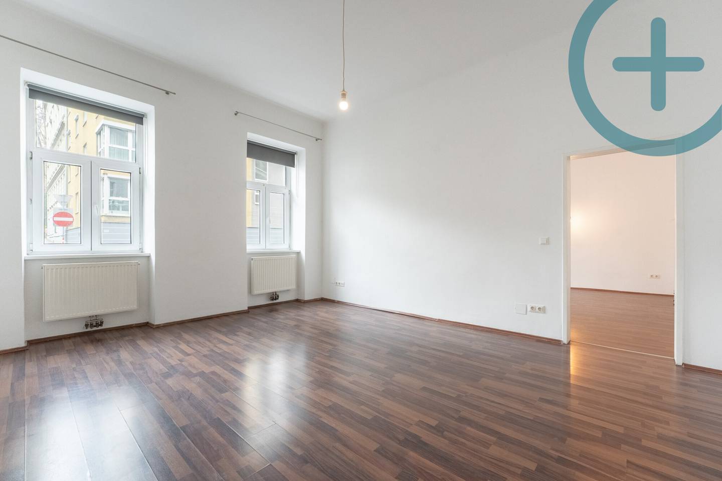 WG taugliche Altbauwohnung in gefragter Uni Lage