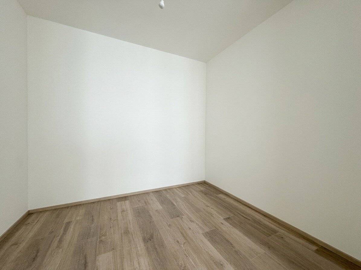 Ideal floor plan for shared flat: First occupancy in cooled 3-room apartment 50m next to U4/U6 Längenfeldgasse