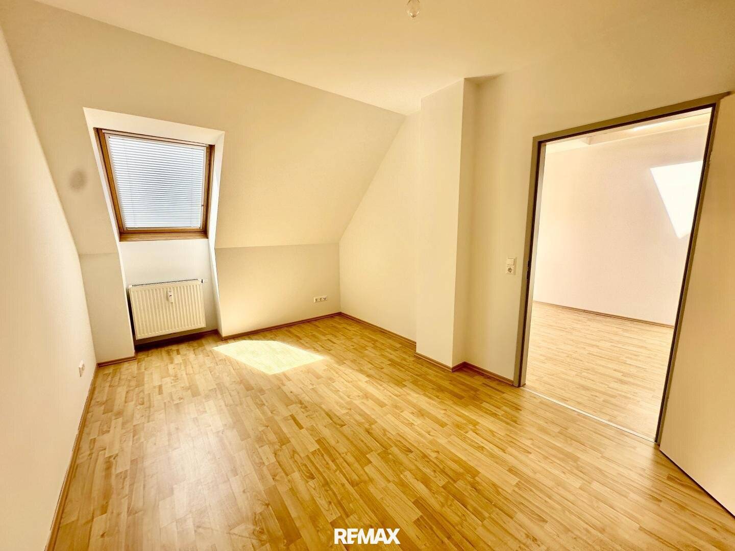 Charming Attic Apartment in the Center of Judenburg