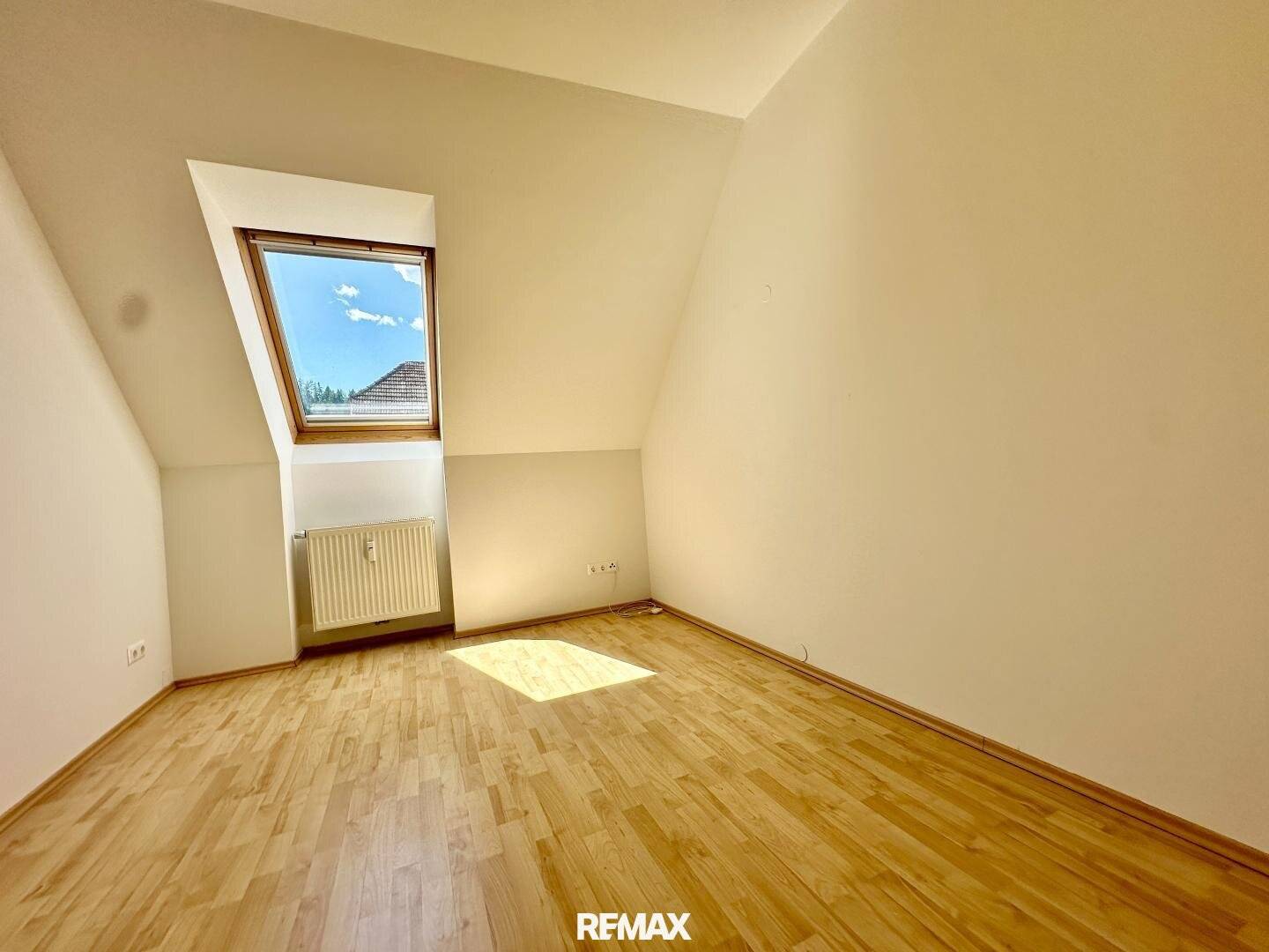 Charming Attic Apartment in the Center of Judenburg