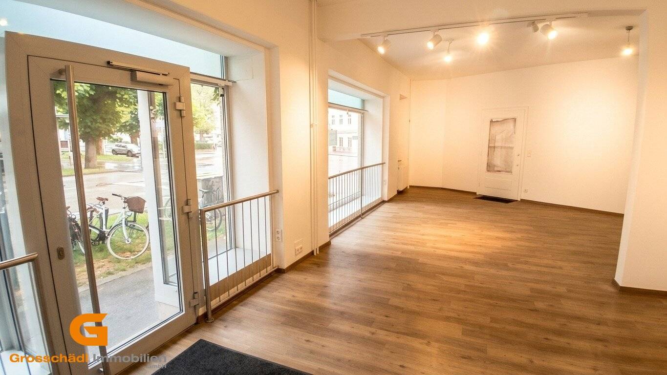 Andräviertel - Geschäftslokal mieten