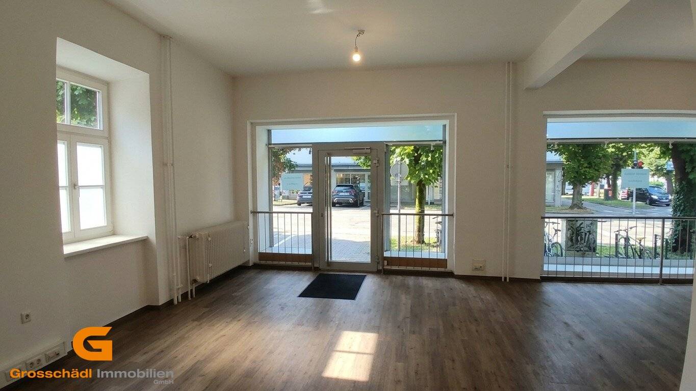 Andräviertel - Geschäftslokal mieten