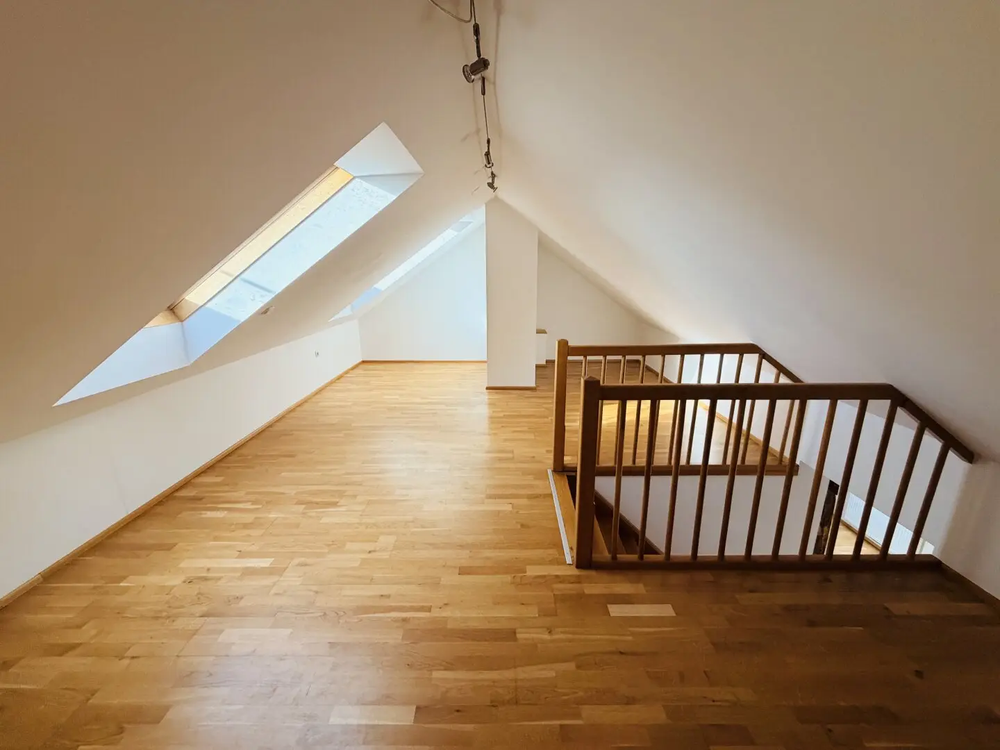 Dachgeschosswohnung in 8020 Graz zu mieten – Ihr neues Zuhause!