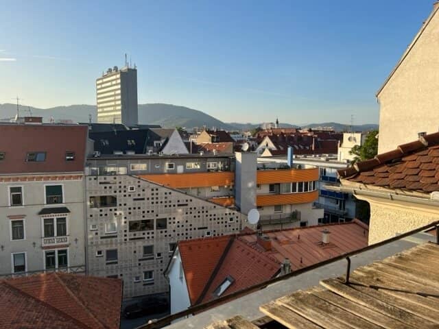 Dachgeschosswohnung in 8020 Graz zu mieten – Ihr neues Zuhause!