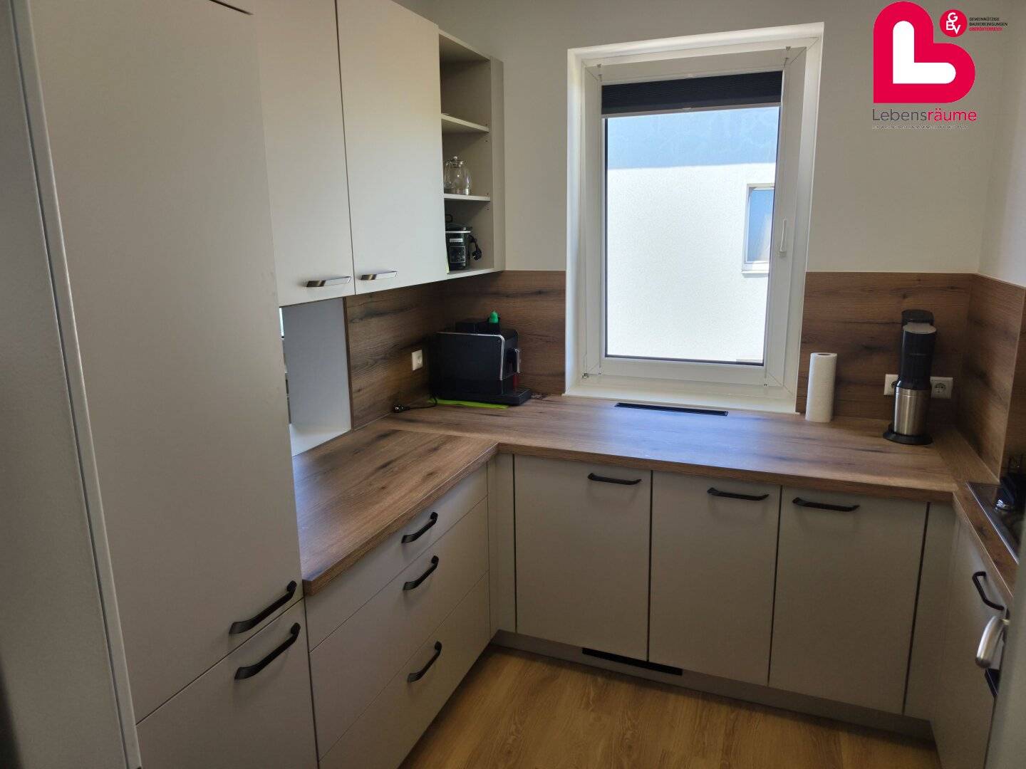 Schöne 3-Zimmer Mietwohnung