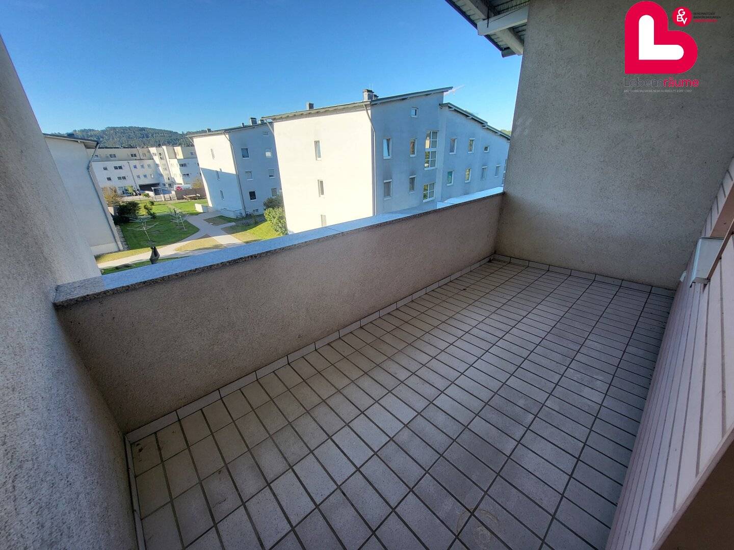 Schöne 3-Zimmer Mietwohnung
