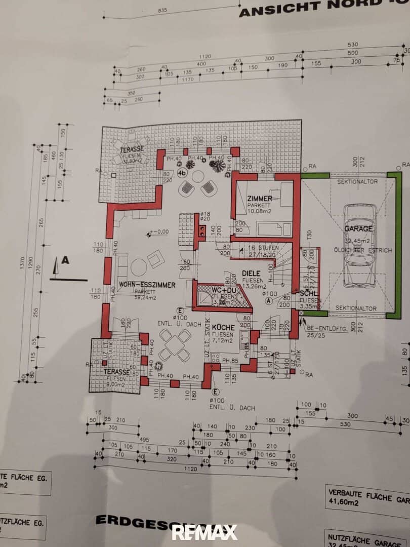 Grundriss 2
