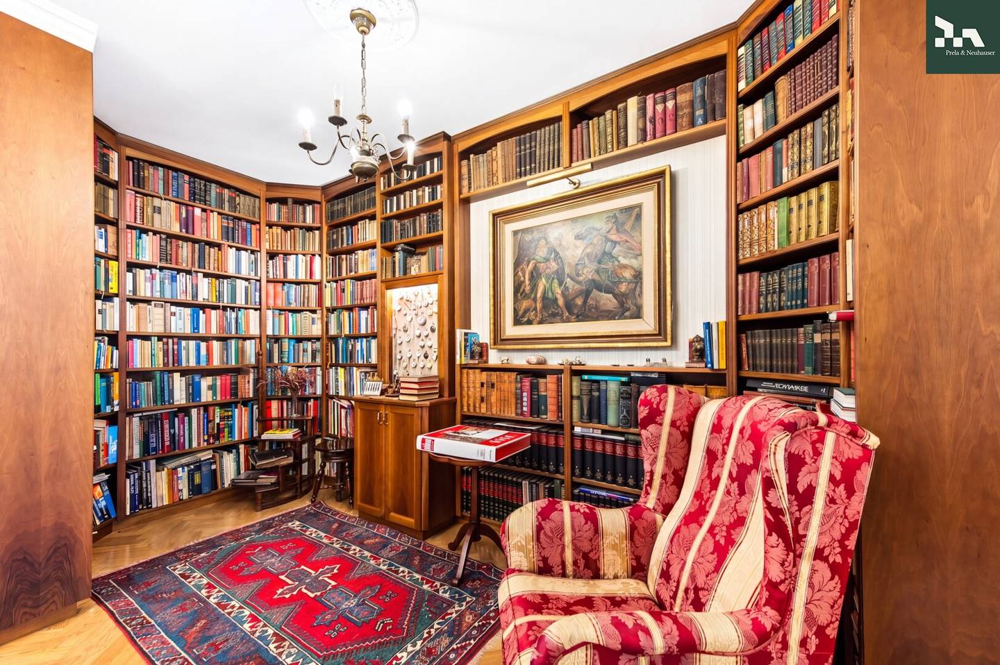 ein Juwel inmitten des Stadtzentrums von Baden | Niedrigenergie Stadthaus mit einzigartigem Charme - 6 Schlafzimmer mit 6 En-suite Badezimmern