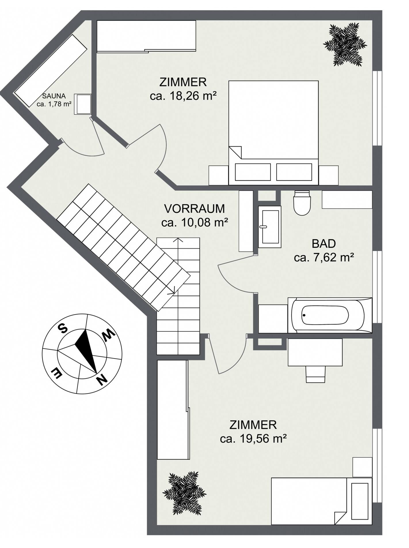 Grundriss 2