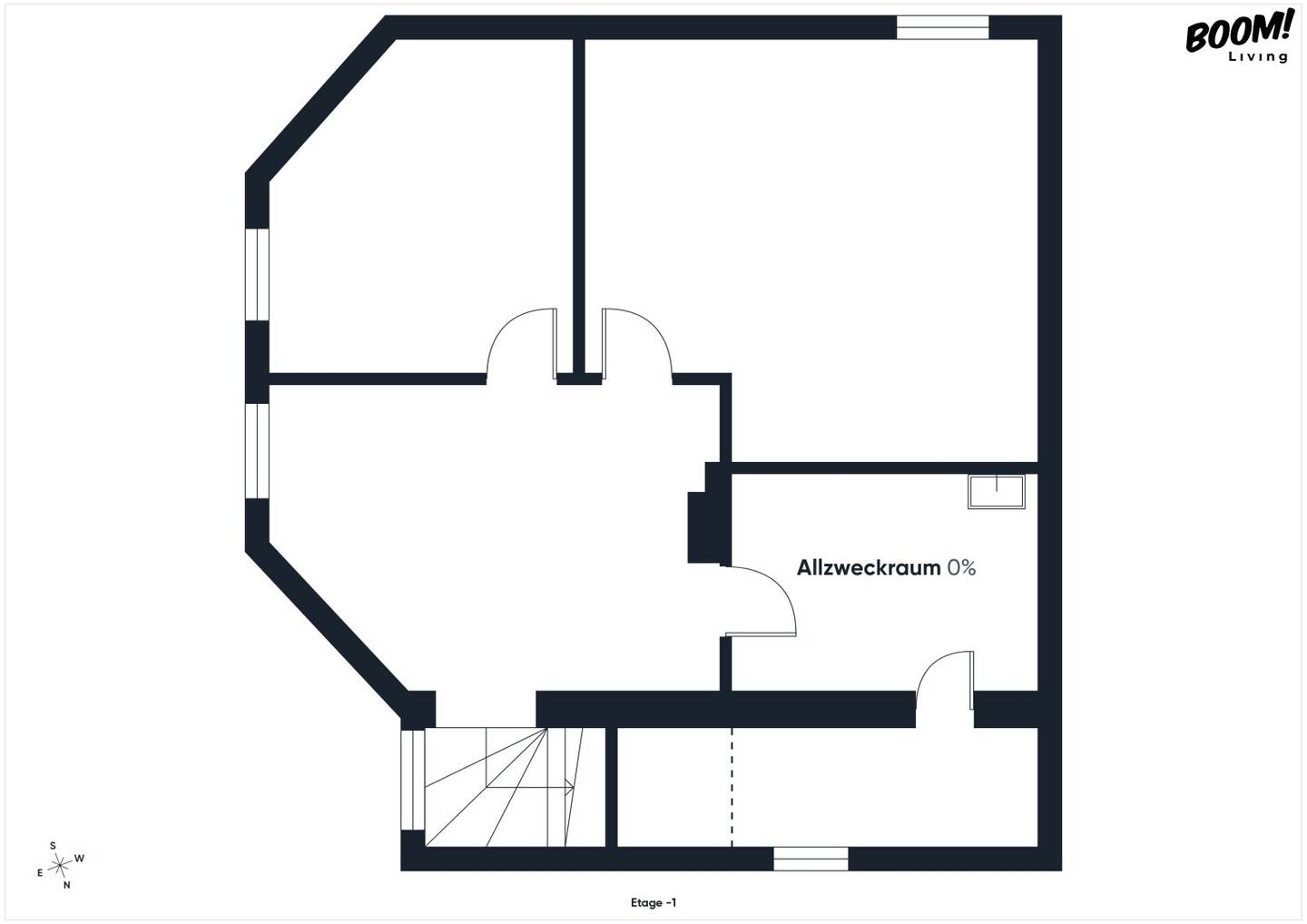 Floor plan 3