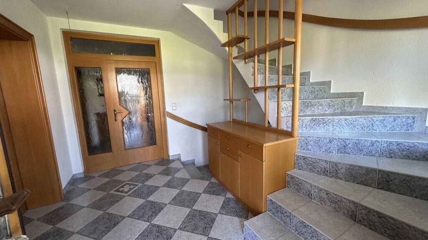 Attraktives Einfamilienhaus am Ortsrand von Enzenkirchen