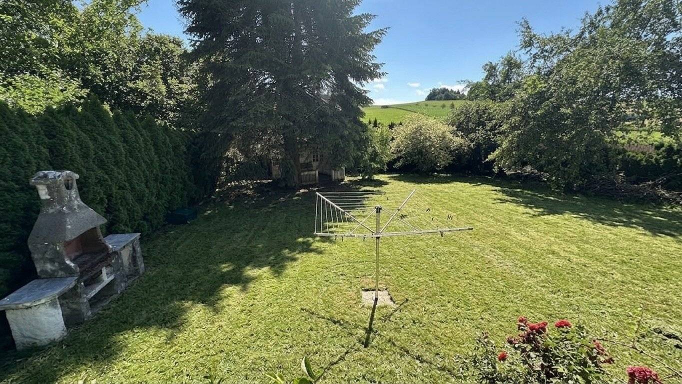 Attraktives Einfamilienhaus am Ortsrand von Enzenkirchen