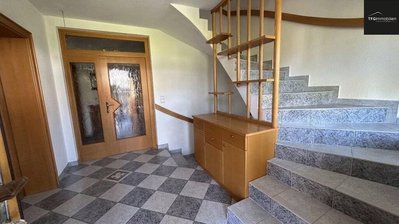 Attractive single-family house on the edge of Enzenkirchen