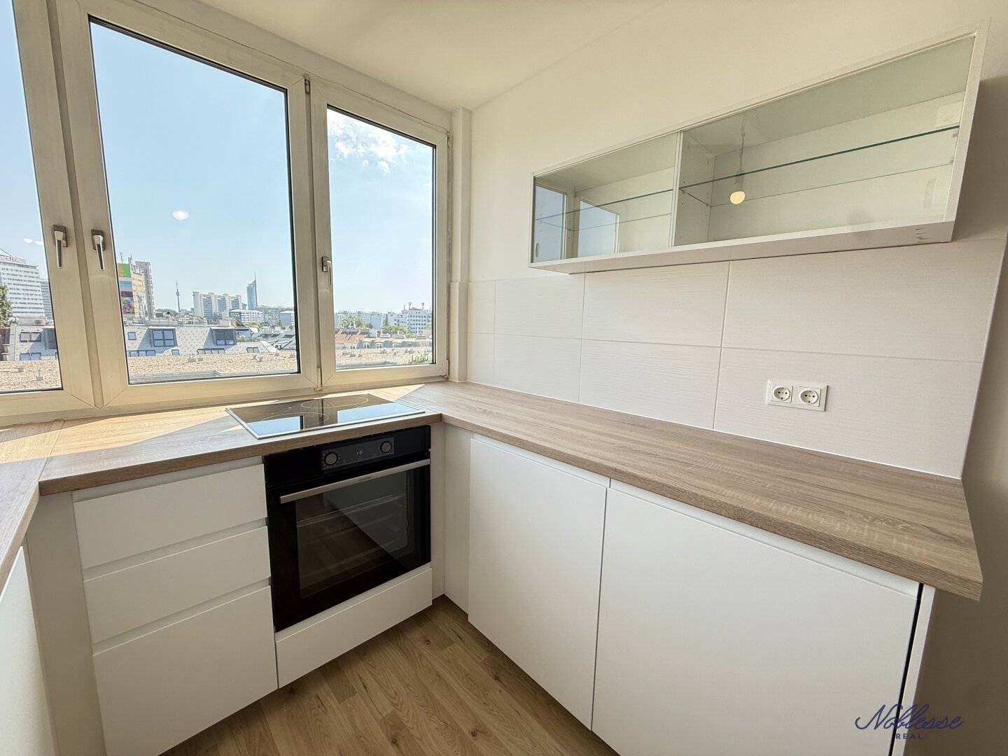 Frisch renovierte 2-Zimmer-Mietwohnung in Döbling – Perfekt für Singles, Studierende &amp; Pendler