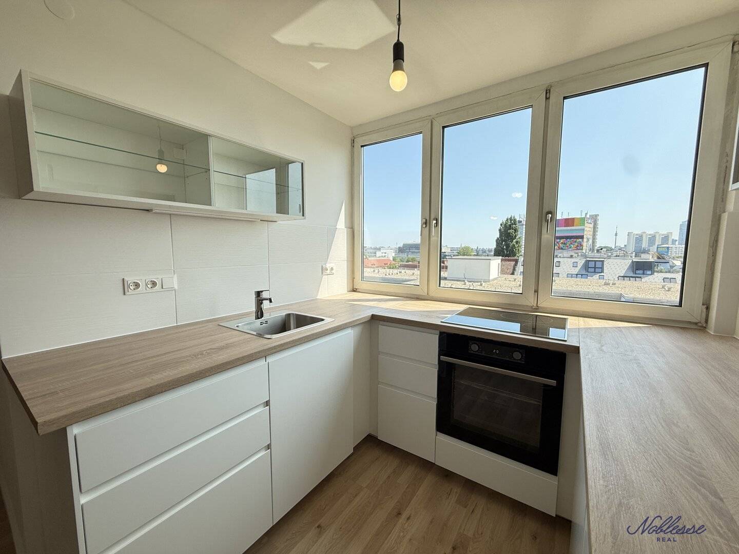Frisch renovierte 2-Zimmer-Mietwohnung in Döbling – Perfekt für Singles, Studierende &amp; Pendler