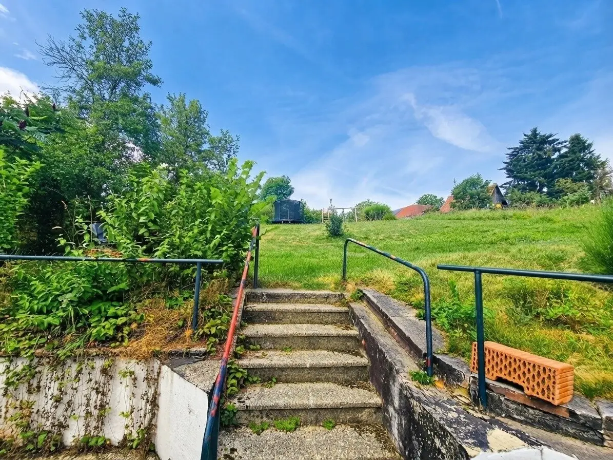 Handwerker gesucht !!! Teilrenoviertes Einfamilienhaus mit viel Potenzial in 8504 Preding/Weststeiermark, inkl. Einbauküche &amp; Parkplatz !