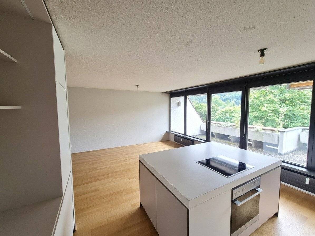Großzügige 2,5-Zimmer-Galeriewohnung mit zwei Terrassen in Dornbirn zu vermieten!