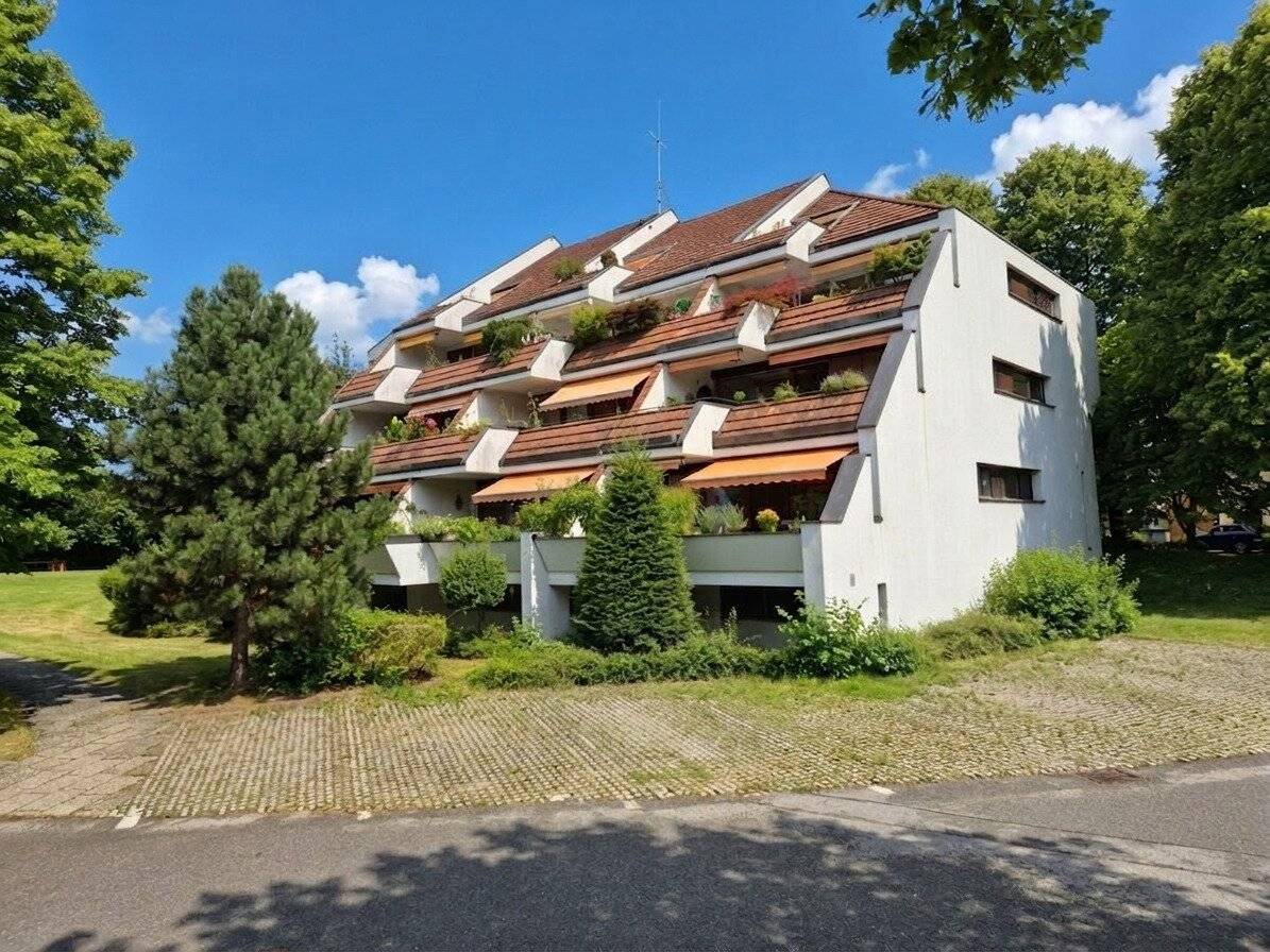 Großzügige 2,5-Zimmer-Galeriewohnung mit zwei Terrassen in Dornbirn zu vermieten!