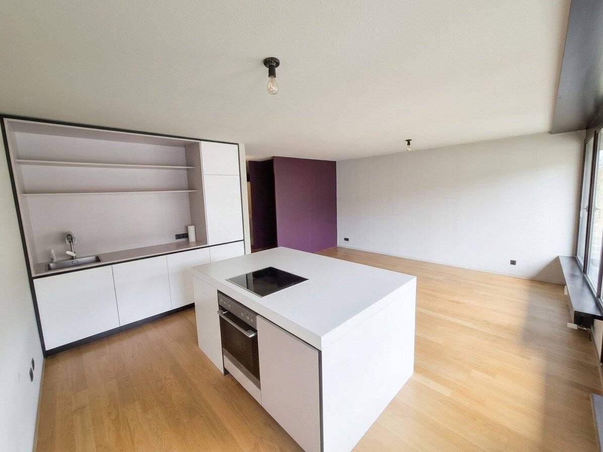 Großzügige 2,5-Zimmer-Galeriewohnung mit zwei Terrassen in Dornbirn zu vermieten!