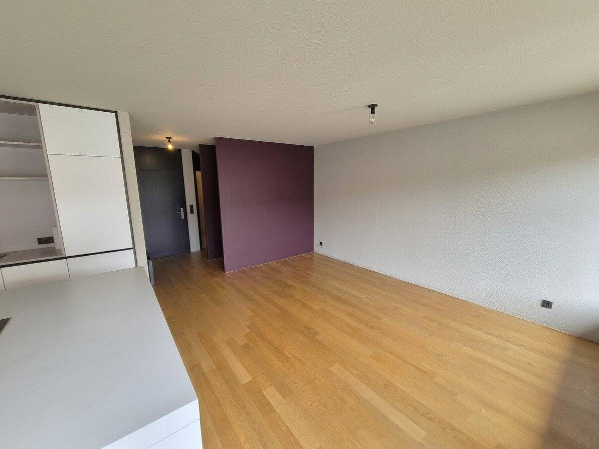 Großzügige 2,5-Zimmer-Galeriewohnung mit zwei Terrassen in Dornbirn zu vermieten!