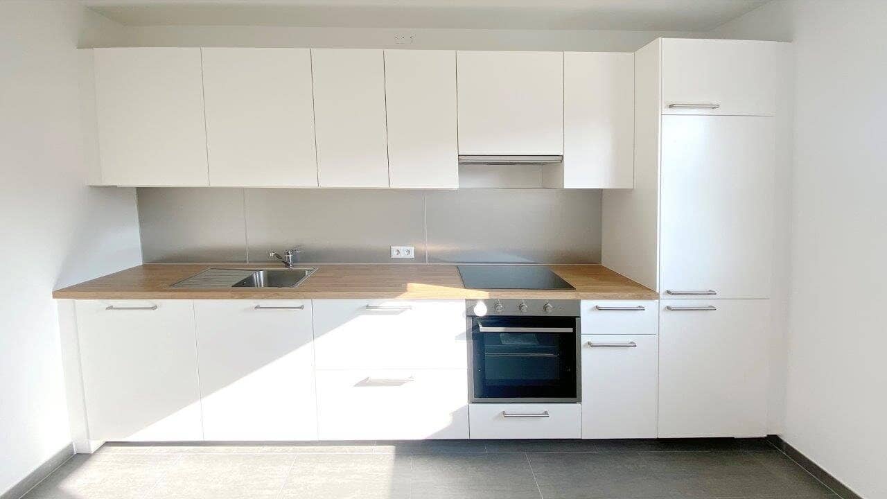 2,5 Zimmerwohnung in der oberen Stadt