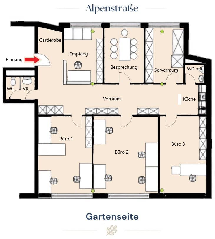 Grundriss 1