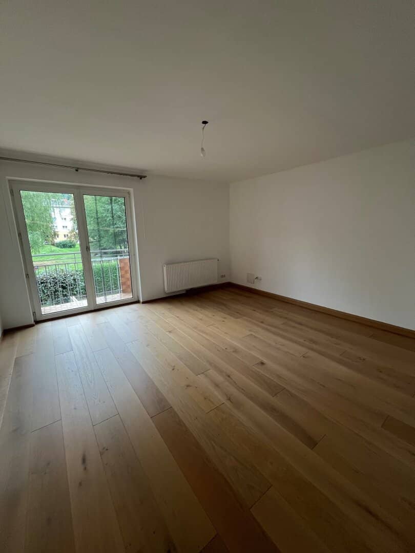 Rental apartment in a quiet location with balcony in Judenburg