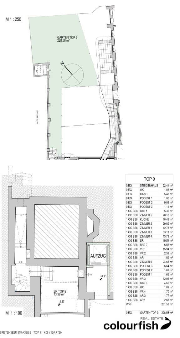 Grundriss 3