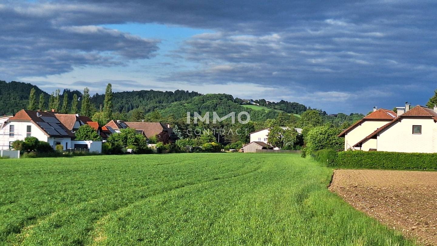 7.599 m² Bauhoffnungsland im Zentrum von Schauboden – attraktive Entwicklungsperspektive für Bauträger &amp; Investoren