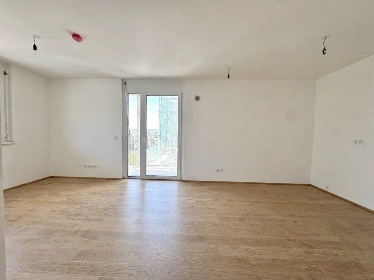 3-Zimmer mit Blick ins Grüne - zu Fuß zur Alten Donau und dem Donauzentrum