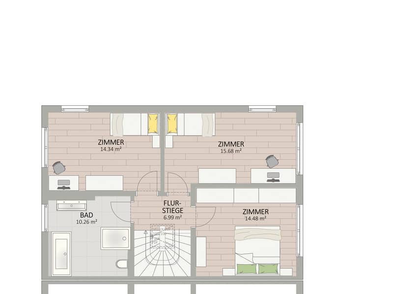 Grundriss 2