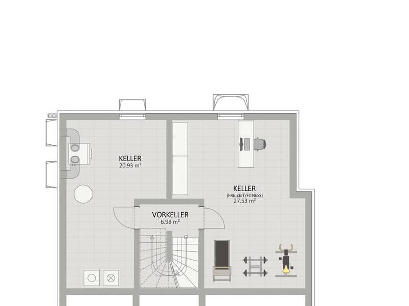 Grundriss 3