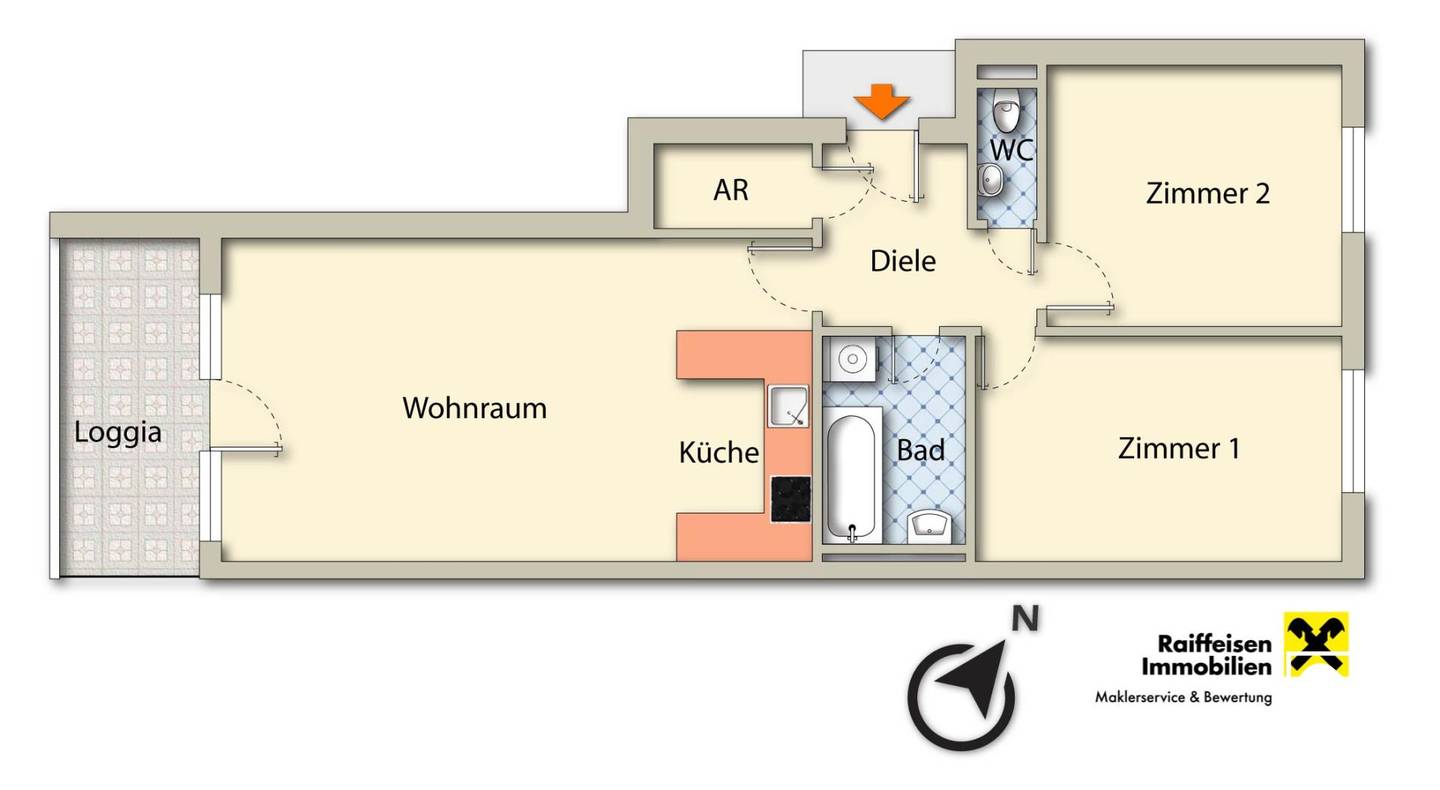 Floor plan 3