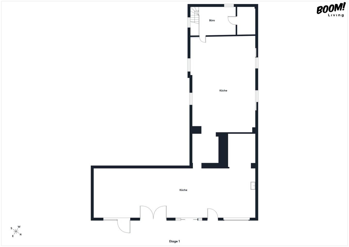 Grundriss 2