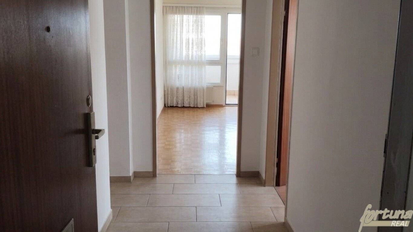 affordable 2-room city apartment near government district