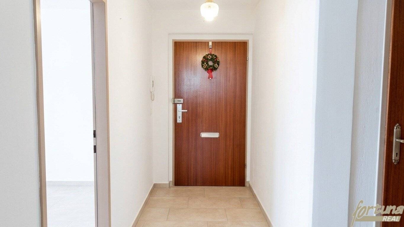 leistbare  2 Zimmer Stadtwohnung - nähe Regierungsviertel