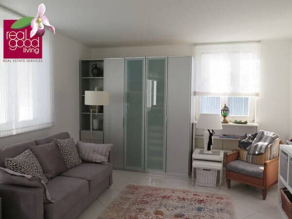 Move in and feel at home: All Inclusive Rent. Fragrant and fully furnished apartment in a very good location of the 7th district near the 8th, 16th and 1st districts