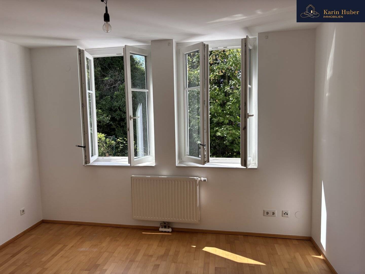 Schöne Eigentumswohnung in Kierling