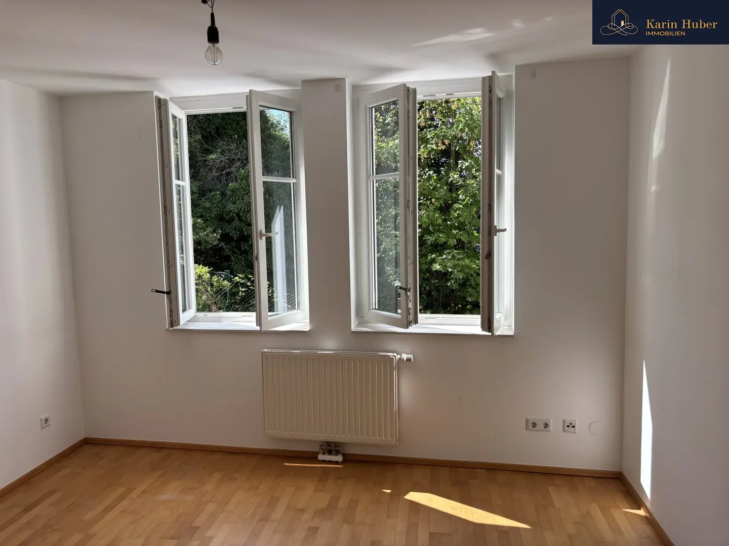 Schöne Eigentumswohnung in Kierling