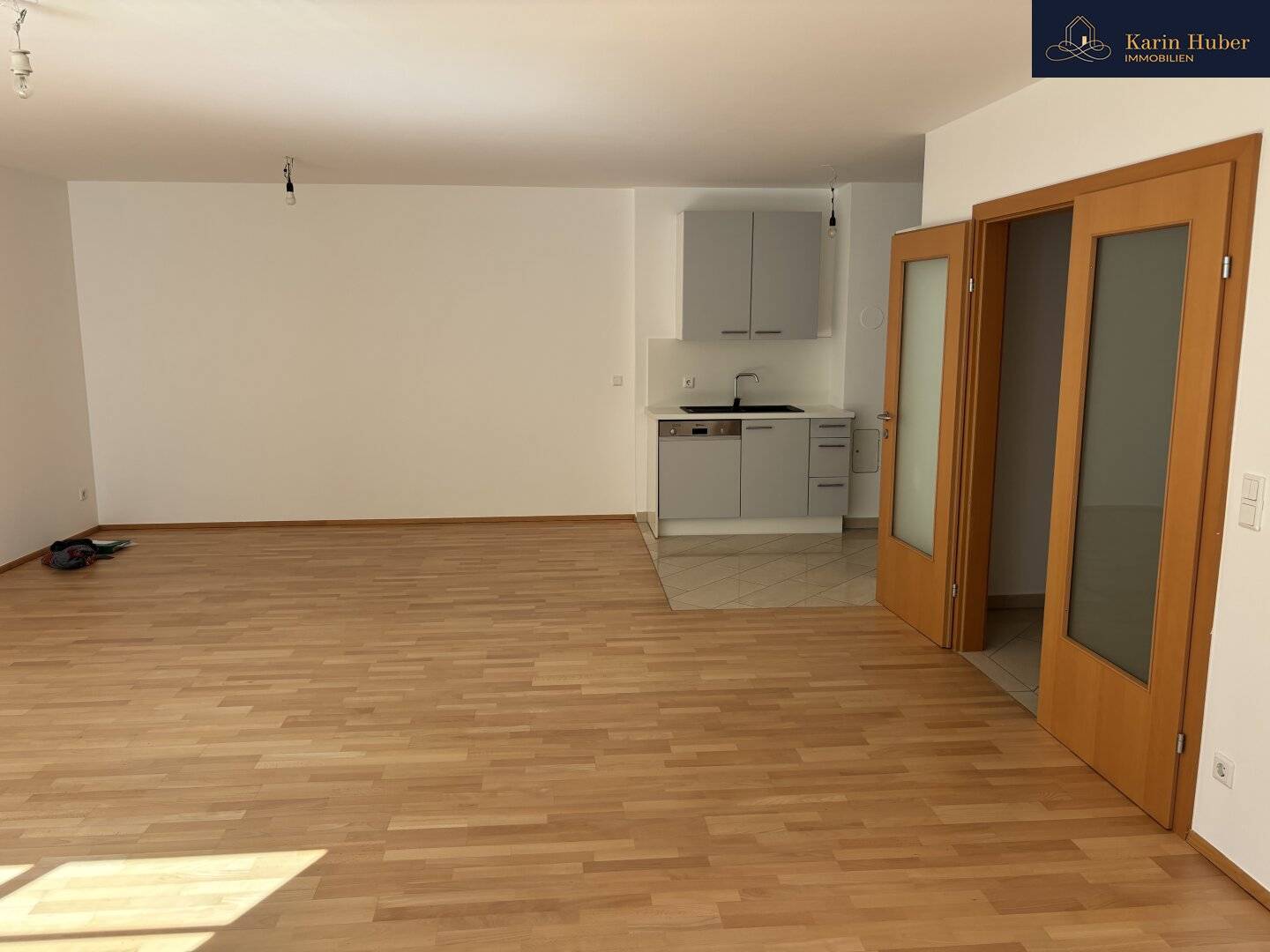 Schöne Eigentumswohnung in Kierling