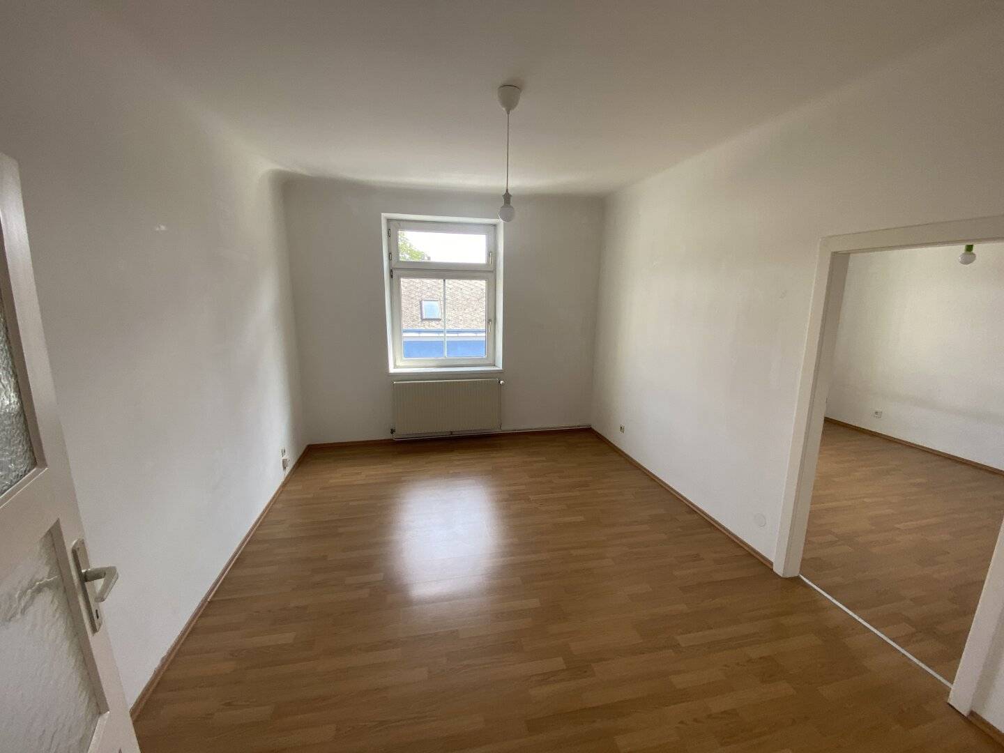 Helle,freundliche 3 Zimmer Wohnung beim Saarplatz