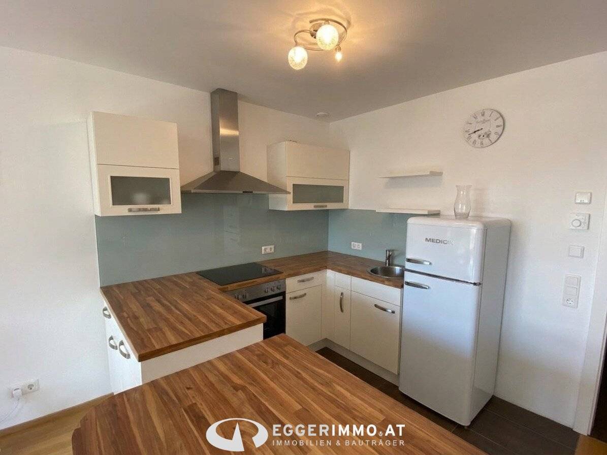 5671 Bruck: Mietwohnung: Ab OKTOBER 2026 , gepflegte 2 Zimmerwohnung 54m² in Bruck, teilmöbliert, Tiefgarage, Lift im Haus