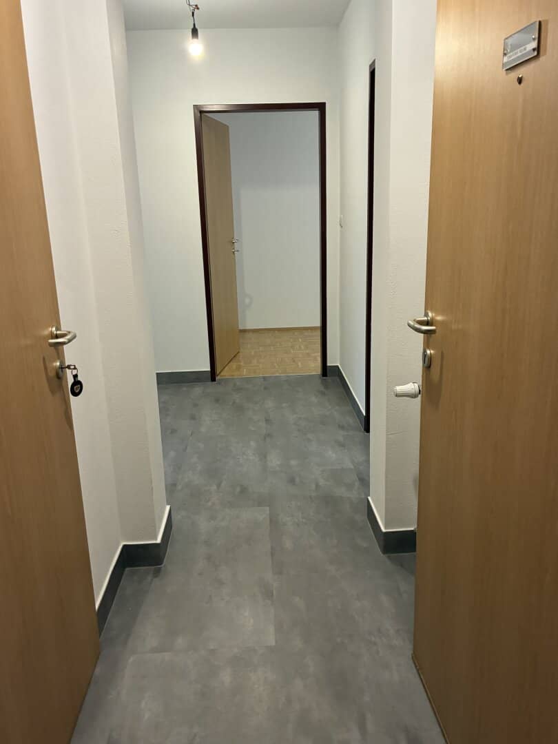 Schöne Wohnung in Ferndorf + Aktion