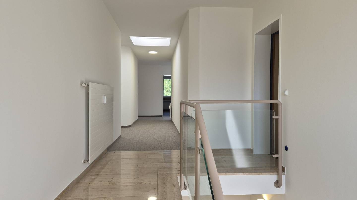 Büro- und Lagerobjekt in Dornbirn – provisionsfrei, sofort beziehbar