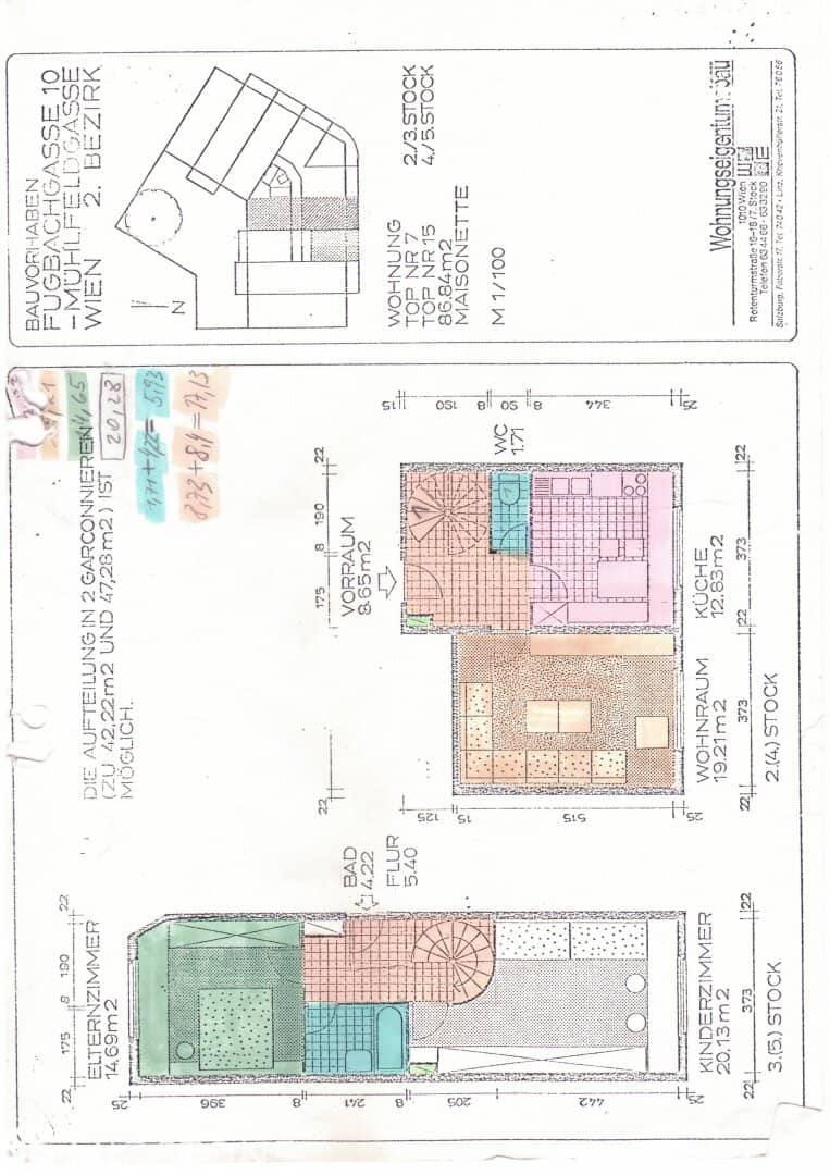 Grundriss 1